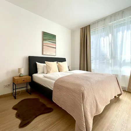 Millennium By Urban Living Aparthotel