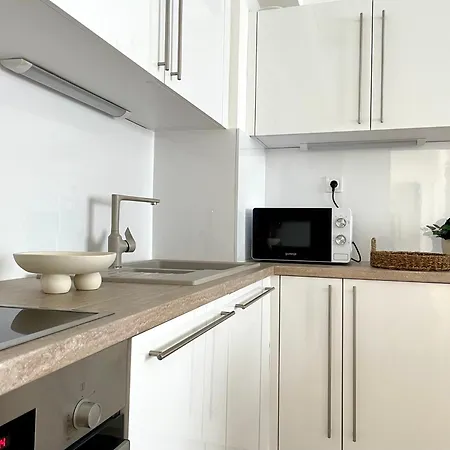Millennium By Urban Living 4* Budapest