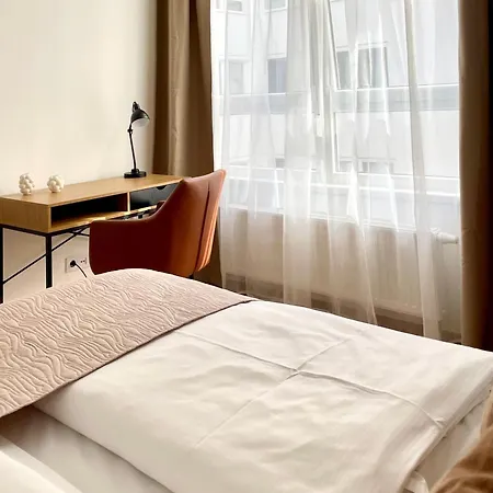 Millennium By Urban Living アパートホテル 4*