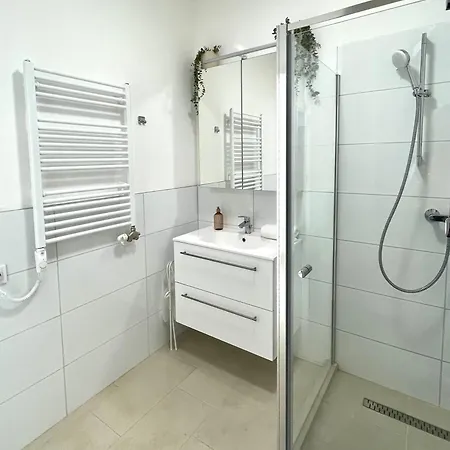 Millennium By Urban Living Budapest