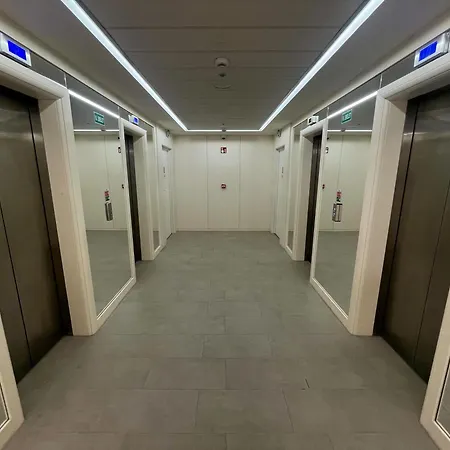 Millennium By Urban Living 4* ブダペスト