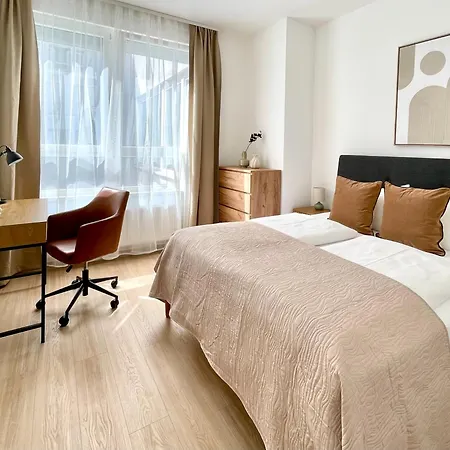 Millennium By Urban Living