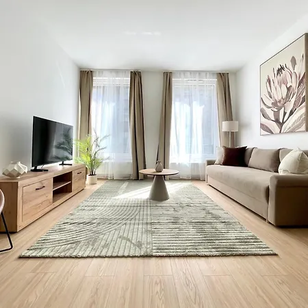 Millennium By Urban Living