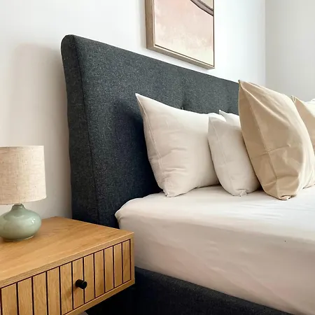 Aparthotel Millennium By Urban Living Budapest