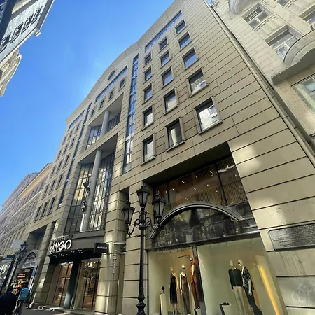 Millennium By Urban Living Aparthotel
