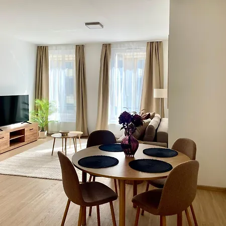 Millennium By Urban Living Aparthotel