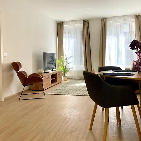 Aparthotel Millennium By Urban Living
