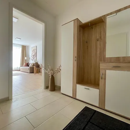 Millennium By Urban Living Budapest