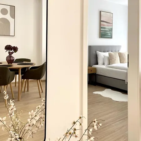 Millennium By Urban Living アパートホテル